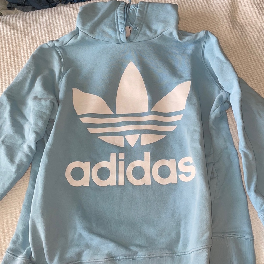 Adidas hoodie
